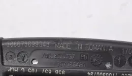 95B857705C7N0857737 передній ремінь безпеки Porsche Macan 2017