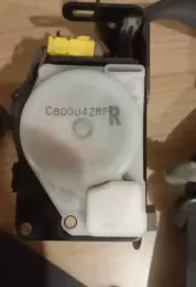 C80004ZRFR передній ремінь безпеки Honda Accord 2004