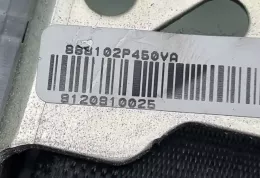 868102P450 передній ремінь безпеки KIA Sorento 2010