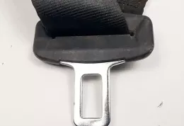 628609800B передний ремень безопасности Land Rover Range Rover Sport L320 2005