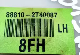 888102T40037 передній ремінь безпеки KIA Optima 2012