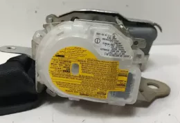 153004070906 передний ремень безопасности Toyota Corolla Verso AR10 2005