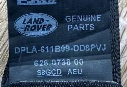 626073800 передний ремень безопасности Land Rover Range Rover L405 2017