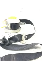 079758 передній ремінь безпеки Toyota Corolla Verso AR10 2006