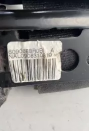 NAL0908310819 передній ремінь безпеки Volvo S40 2008