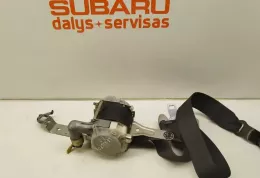 7M3520P передний ремень безопасности Subaru Legacy 2005