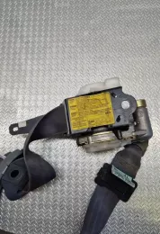 34852 передній ремінь безпеки Subaru Forester SF 1999