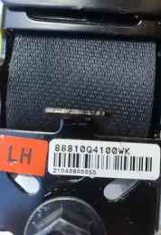88810Q4100WK передній ремінь безпеки KIA Niro 2021