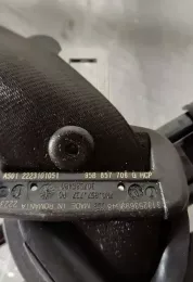 2223101055 передній ремінь безпеки Porsche Macan 2022