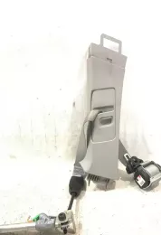071109 передній ремінь безпеки Opel Corsa D 2007