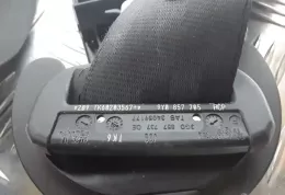 9Y0857705ACP передній ремінь безпеки Porsche Cayenne (9Y0 9Y3) 2018
