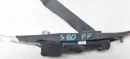 6069365R0E передній ремінь безпеки Volvo S80 2007