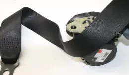 561102901 передний ремень безопасности Porsche Boxster 986 2003