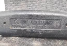 566196621BJ3997 передний ремень безопасности Volkswagen PASSAT B5 1998