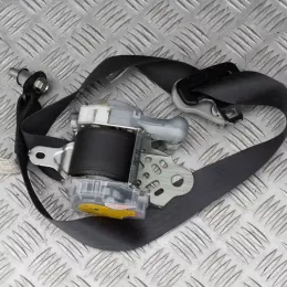 H9D02358 передний ремень безопасности Subaru Forester SH 2009