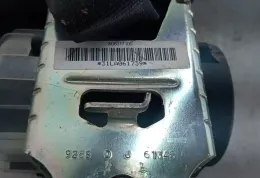060620 передній ремінь безпеки Land Rover Range Rover Sport L320 2006