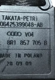 306425399048 передній ремінь безпеки Audi Q5 SQ5 2010