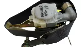 060945 передній ремінь безпеки Subaru Forester SG 2005