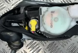 THBB2 передний ремень безопасности Honda Accord 2004