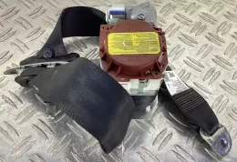 A1363P передний ремень безопасности Toyota Corolla Verso E121 2001