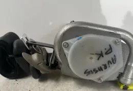 501096S1XZ передній ремінь безпеки Toyota Avensis T250 2008