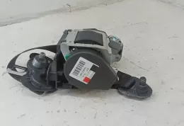 S1698269112V передній ремінь безпеки BMW 7 E65 E66 2006