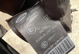 6G9N61295CEW передній ремінь безпеки Land Rover Freelander 2 - LR2 2008