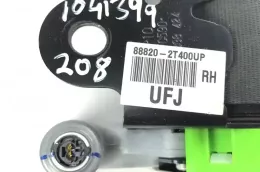 888202T400UP передній ремінь безпеки KIA Optima 2013