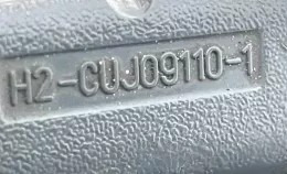 136591 передний ремень безопасности KIA Sorento 2004