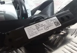 9Y0857705ACP передній ремінь безпеки Porsche Cayenne (9Y0 9Y3) 2018