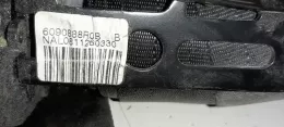 NAL0811260330 передній ремінь безпеки Volvo V50 2009