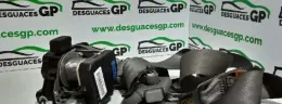 96936325 передній ремінь безпеки Chevrolet Corsa 2008