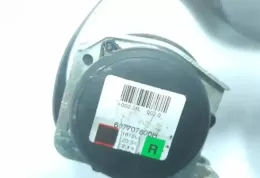 39033222 передний ремень безопасности Opel Corsa E 2017