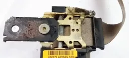 33000381E передній ремінь безпеки Renault Scenic I 1999