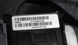 S1725843106 передній ремінь безпеки BMW X3 F25 2015
