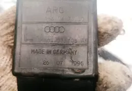 566047100 передній ремінь безпеки Audi A6 S6 C4 4A 1995
