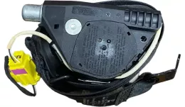 34074602 передний ремень безопасности Volkswagen Touran I 2009