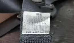 34003070A передній ремінь безпеки BMW X3 E83 2006