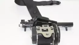 6G9N61294BGW передній ремінь безпеки Land Rover Freelander 2 - LR2 2008