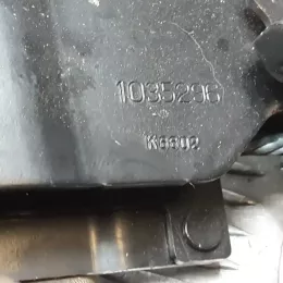 81850SE передній ремінь безпеки Honda Civic 2007
