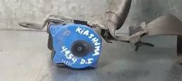 0K2ND57690FKZ передній ремінь безпеки KIA Shuma 1997