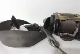 566196421B передній ремінь безпеки Volkswagen PASSAT B5 2000