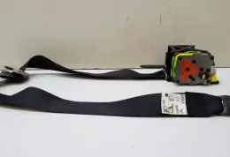 501PA351FM передний ремень безопасности Toyota Auris 150 2008