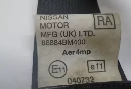 KRM40016120375 передній ремінь безпеки Nissan Almera N16 2000