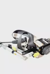 6082756A передній ремінь безпеки Honda FR-V 2008
