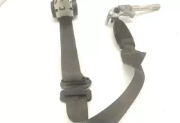 AD1A1682122 передній ремінь безпеки Opel Corsa D 2010