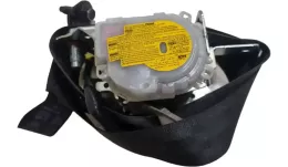 888701Y000 передній ремінь безпеки Citroen C4 I Picasso 2010