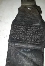 586243500 передній ремінь безпеки BMW 3 E46 1999