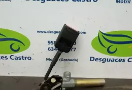 7700832666J передний ремень безопасности Renault Megane II