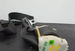 77273D183 передній ремінь безпеки Opel Corsa B